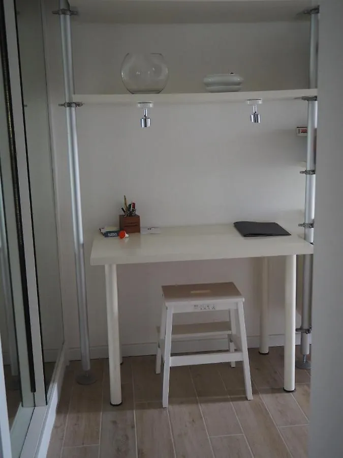 Victoria House Venice Mestre 0*,  Italy