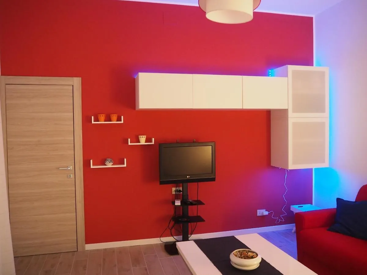 Victoria House Venice Mestre 0*,  Italy