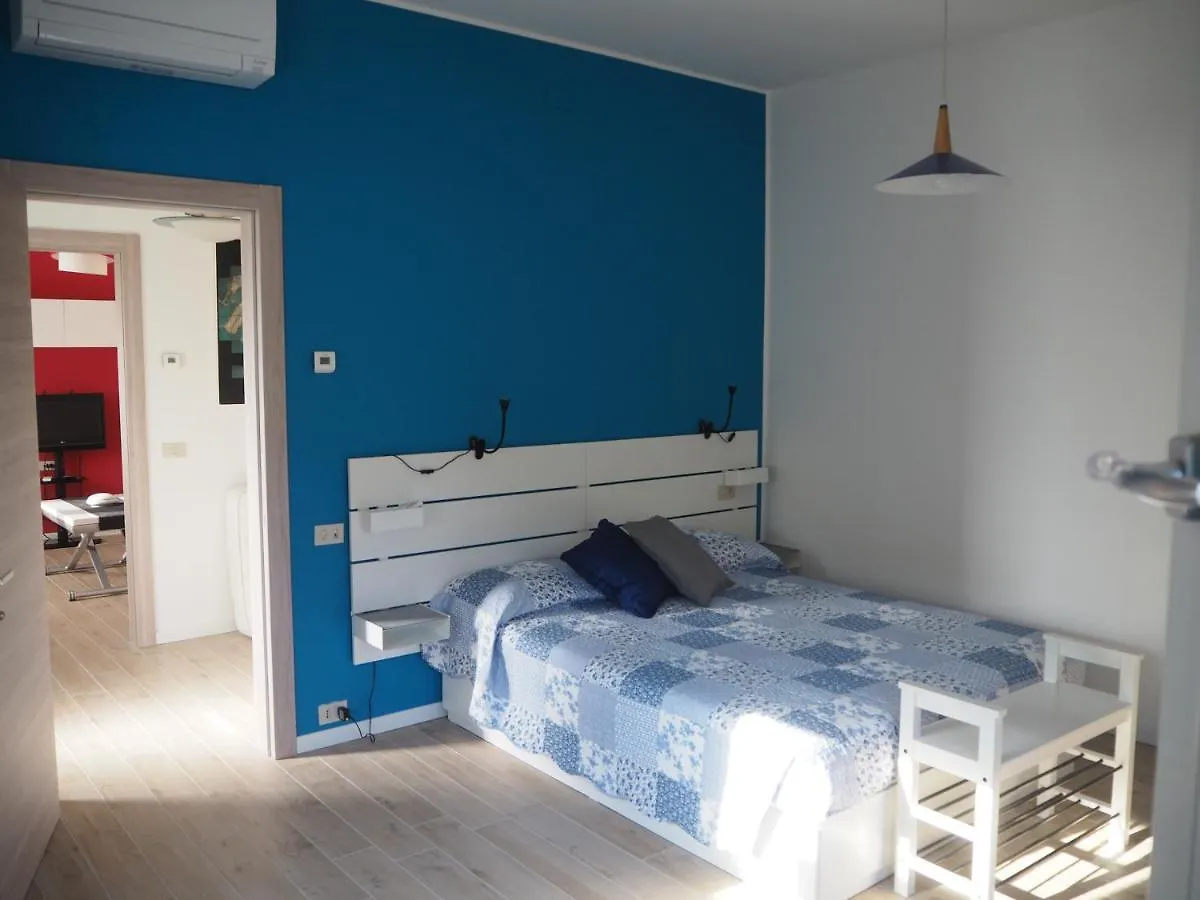 Victoria House Venice Mestre Italy