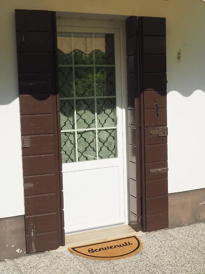 Victoria House Venice Mestre 0*,