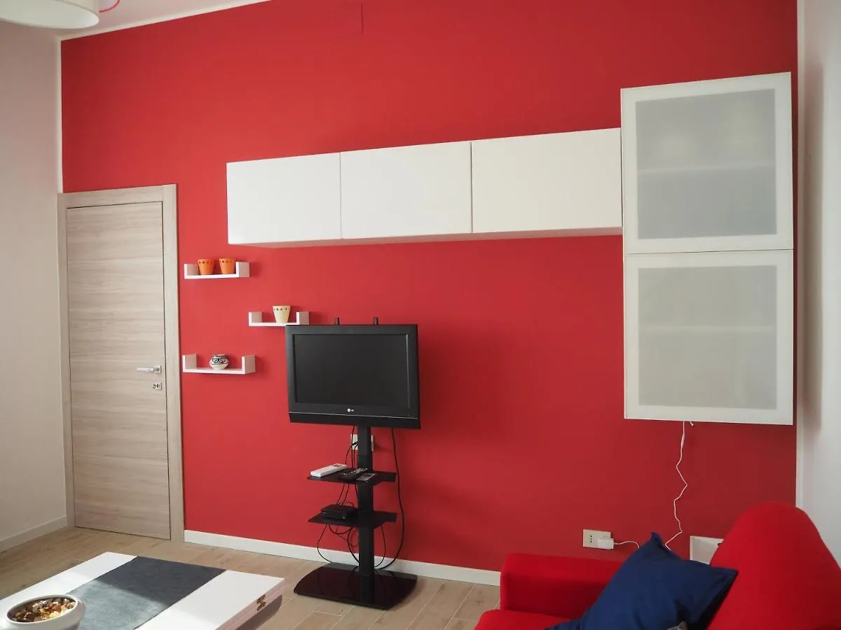 Apartment Victoria House Venice Mestre