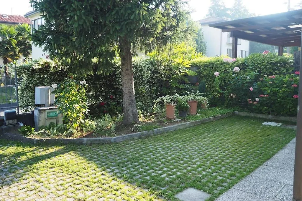 Victoria House Venice Mestre
