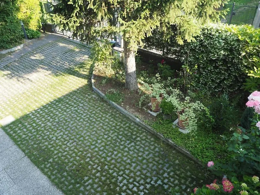 Apartment Victoria House Venice Mestre