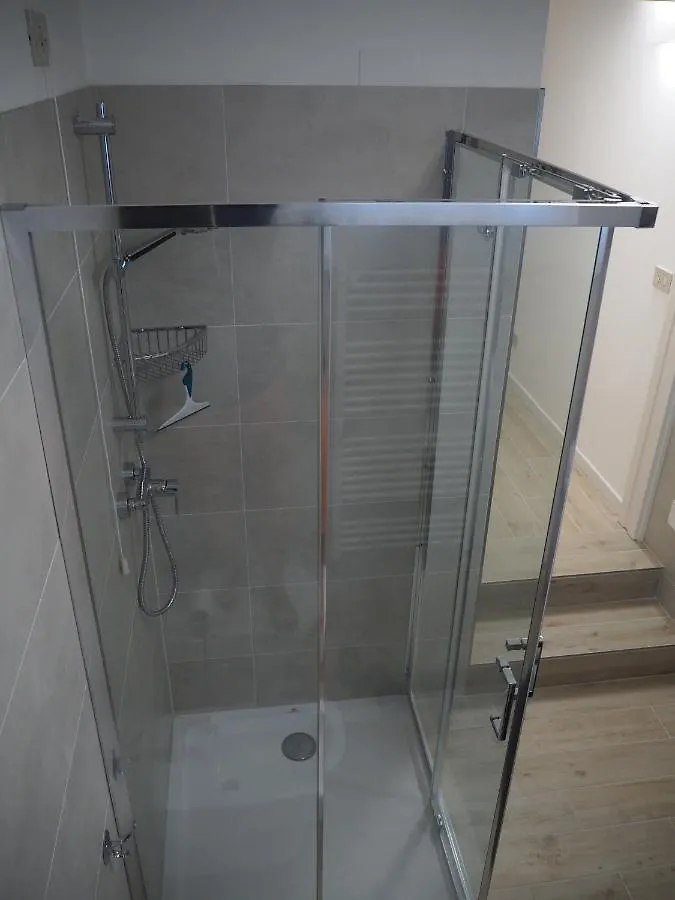 Victoria House Venice Mestre Apartment