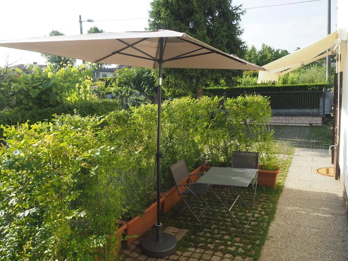 Apartment Victoria House Venice Mestre Italy