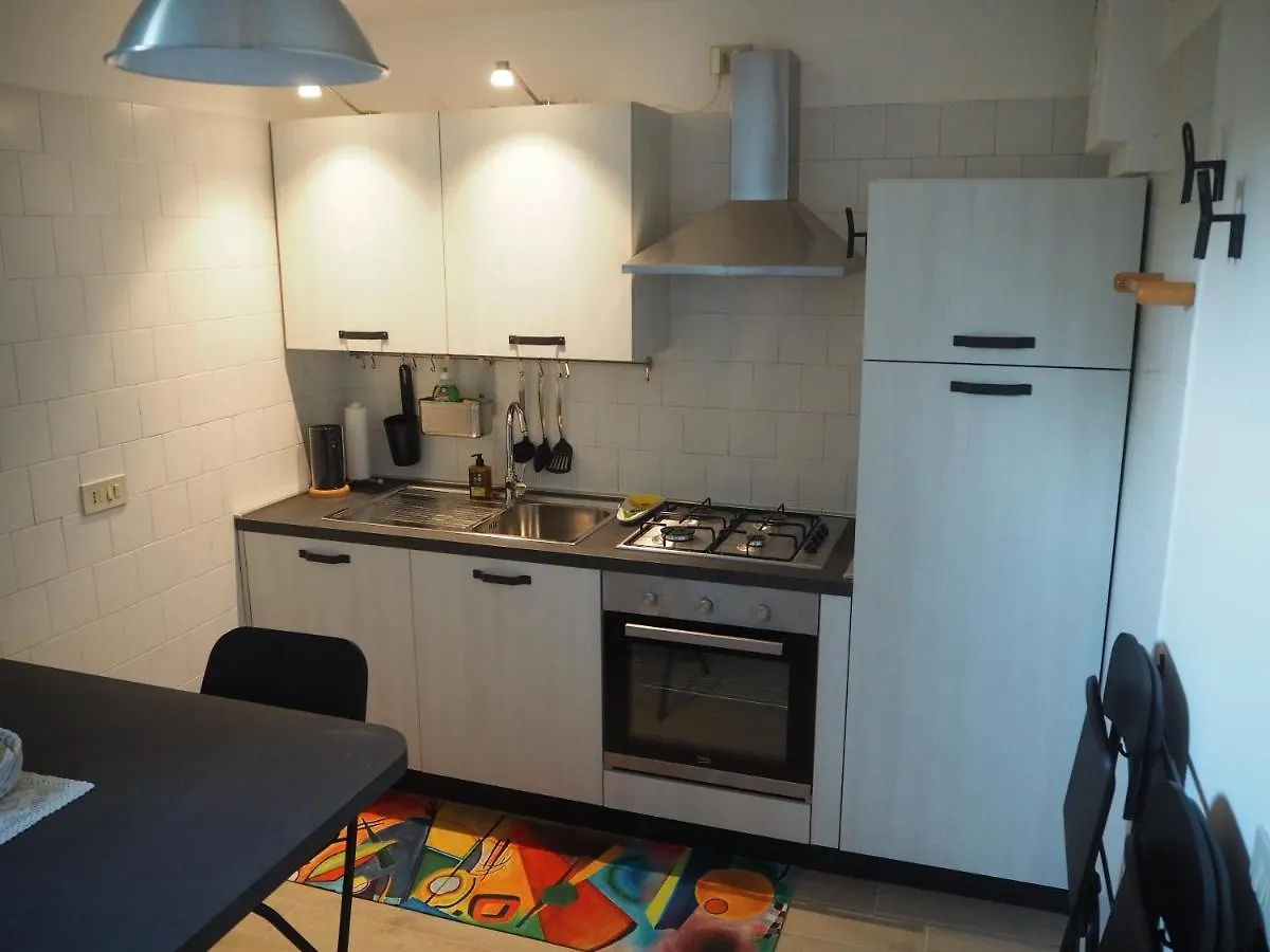 Victoria House Venice Mestre