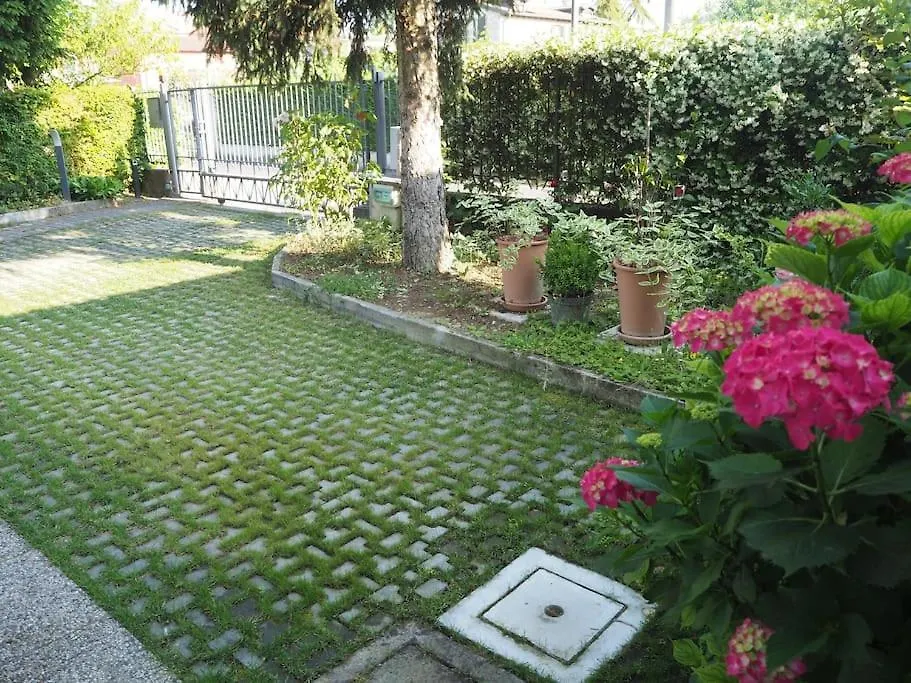 Victoria House Venice Mestre Italy