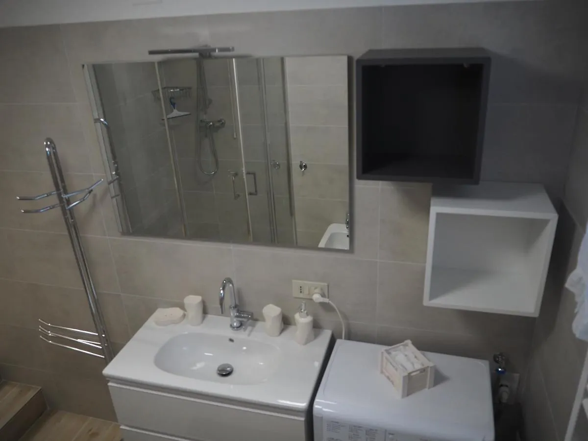 Victoria House Venice Mestre Apartment