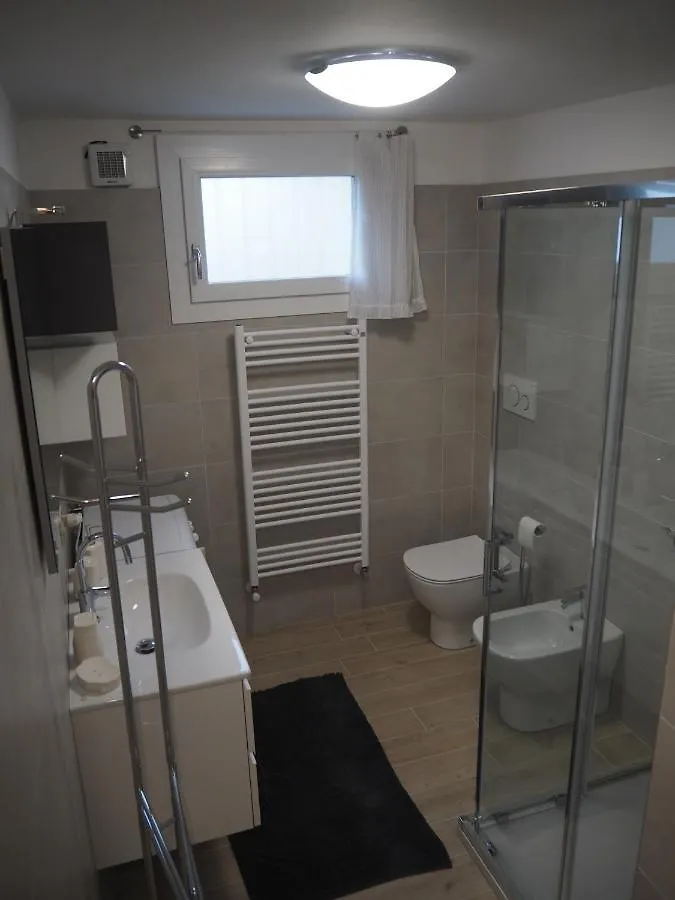 Apartment Victoria House Venice Mestre